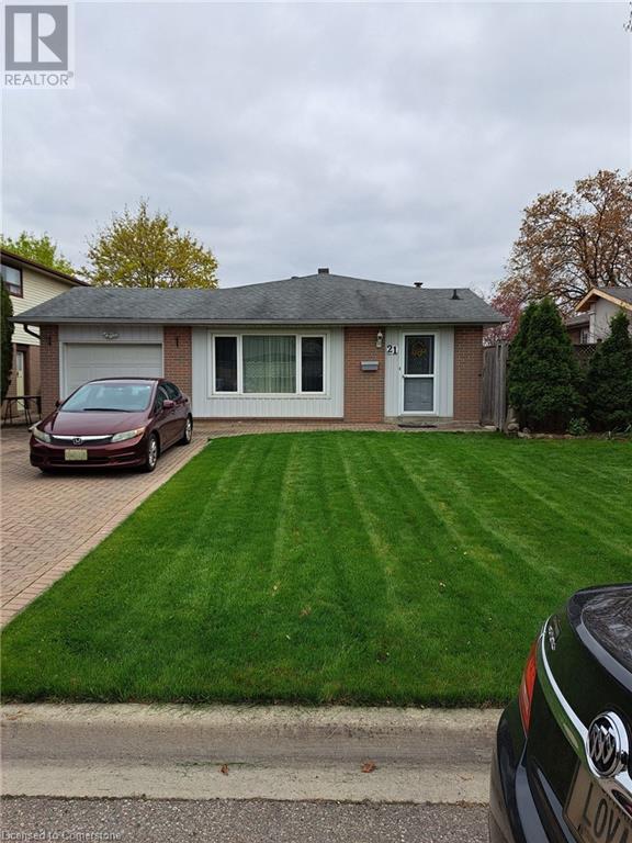 21 Willis Drive Property Photo 1