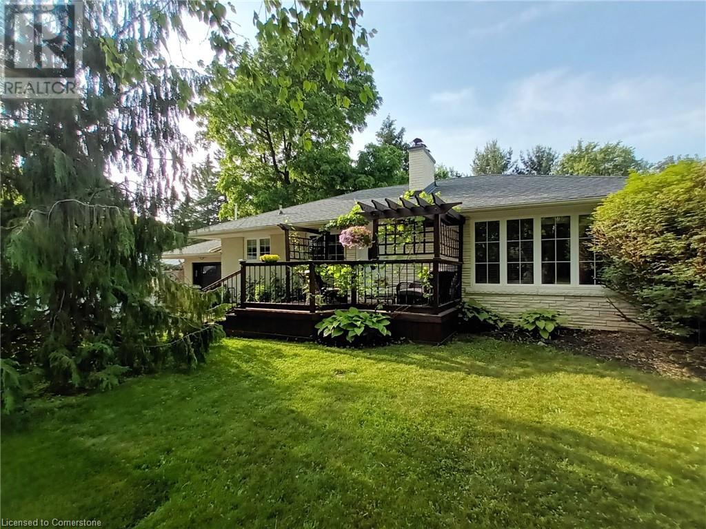 42 STRATHCONA Drive S