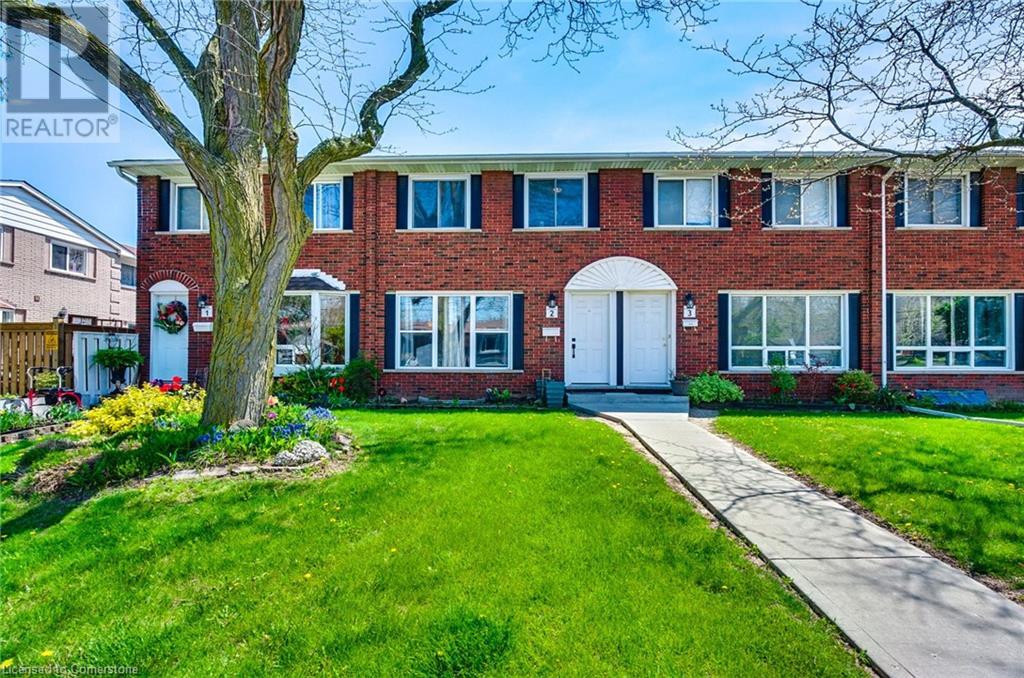 2700 BARTON Street E Unit# 2