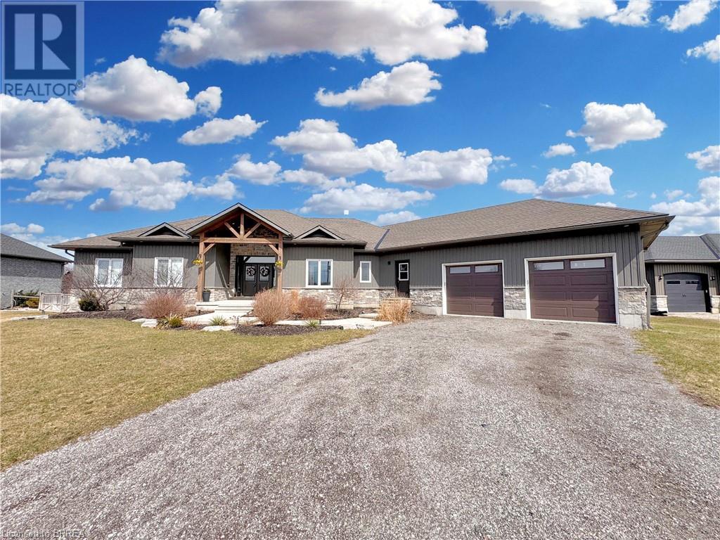 236 Burford Delhi Townline Road Property Photo 1
