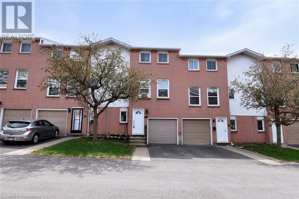 1255 Upper Gage Avenue Unit# 15 Property Photo