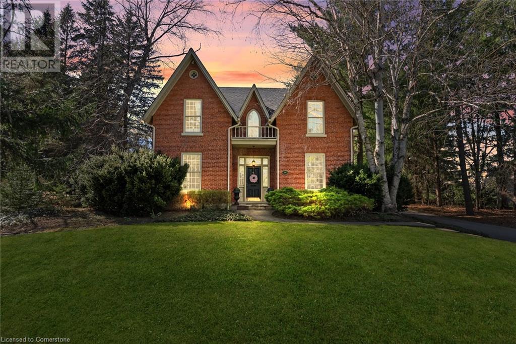 499 Carlisle Road Property Photo 1