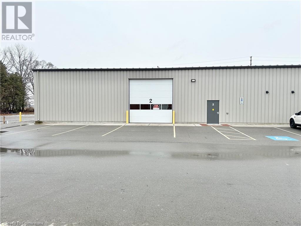 4262 #3 Highway W Unit# 2 Property Photo 1