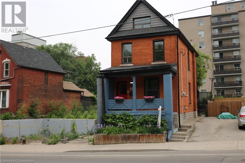 235 Young Street Property Photo 1