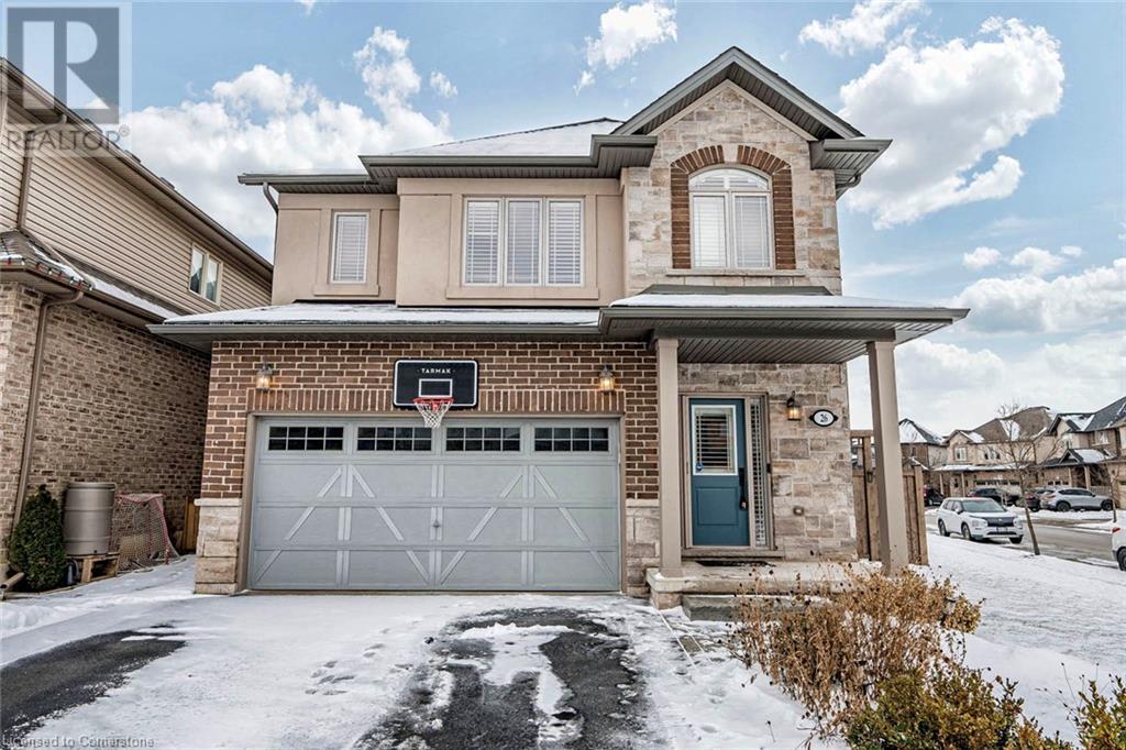 26 Winslow Way Property Photo