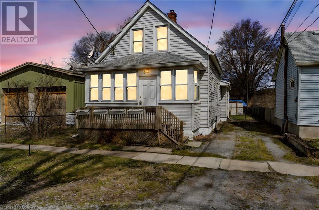 10 Kinnear Street Property Photo