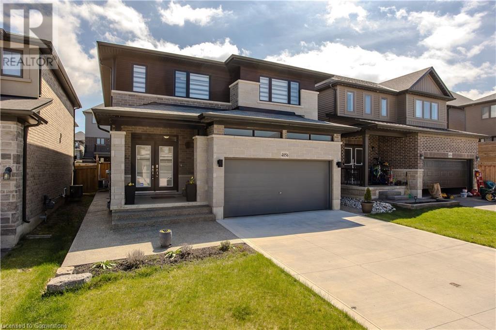 4056 Thomas Street Property Photo