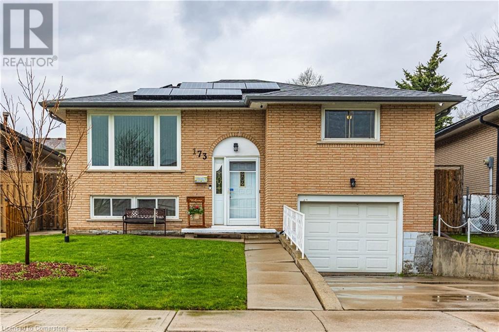 173 Lawnhurst Drive E Property Photo 1