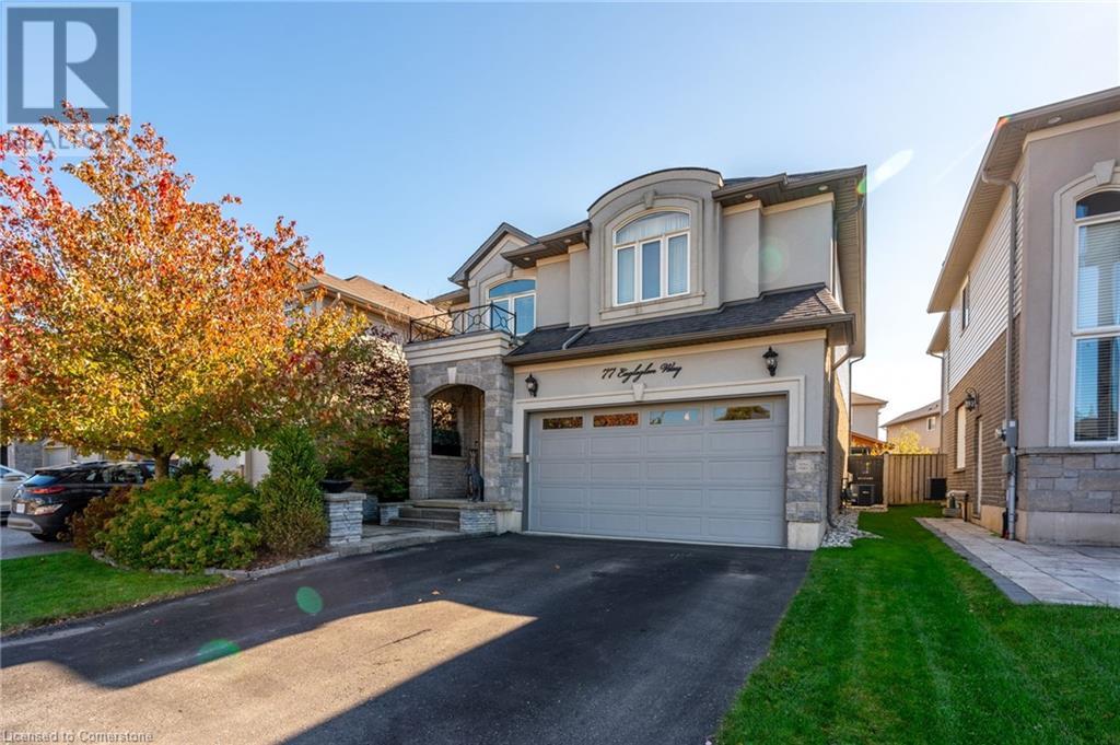 77 Eagleglen Way Property Photo