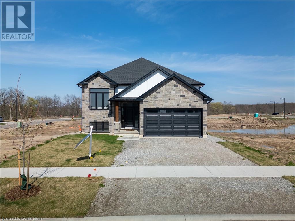 174 Pike Creek Drive Property Photo