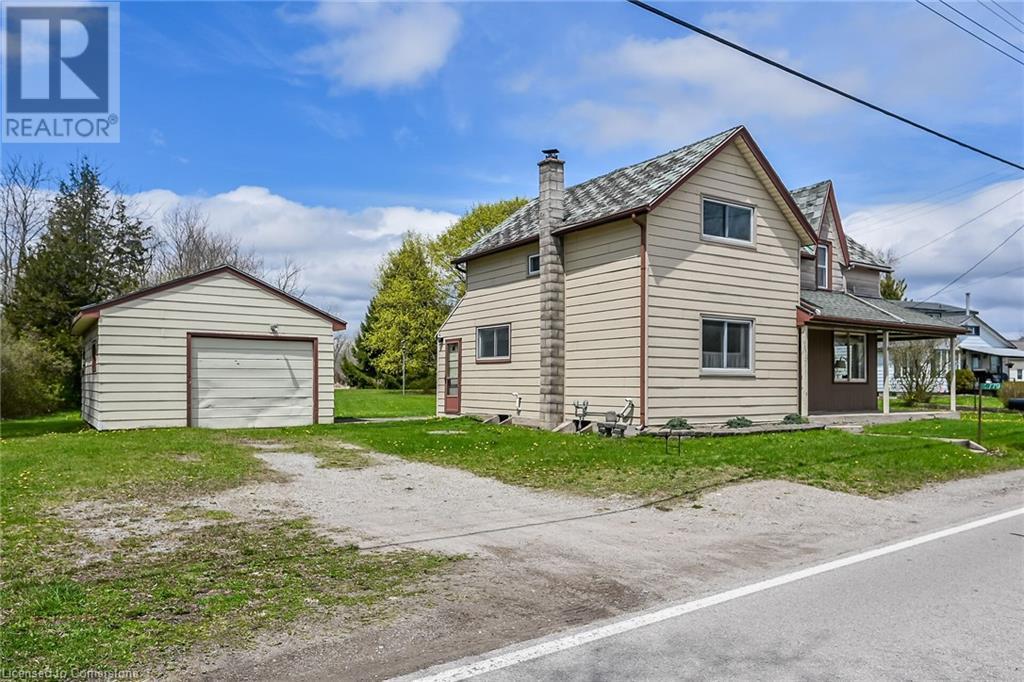 2779 North Shore Drive Property Photo