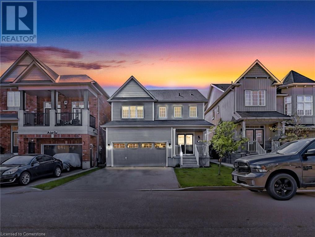 116 Odonnel Drive Property Photo