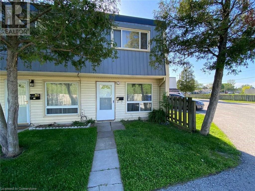 8646 Willoughby Drive Unit# 18 Property Photo 1