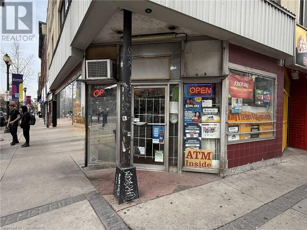 1 King Street E Property Photo 2