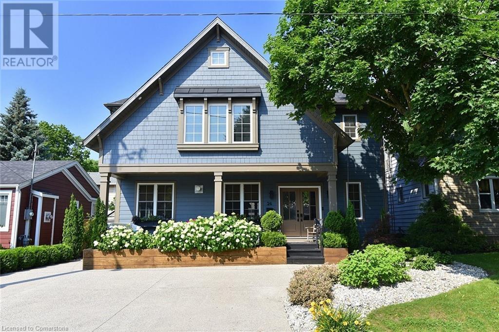 26 Corbett Avenue Property Photo 1