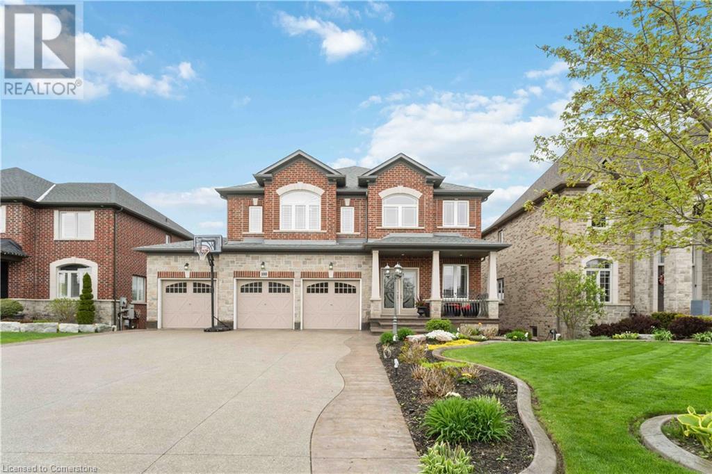 100 Kingsview Drive Property Photo