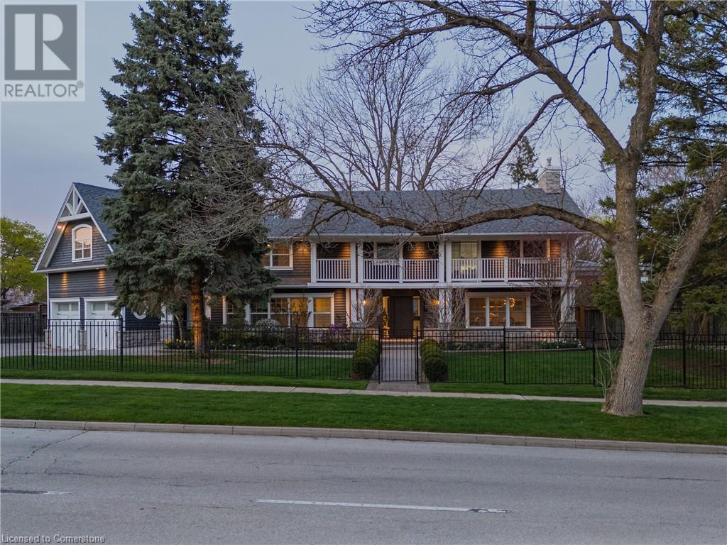 115 Charnwood Drive Property Photo 1
