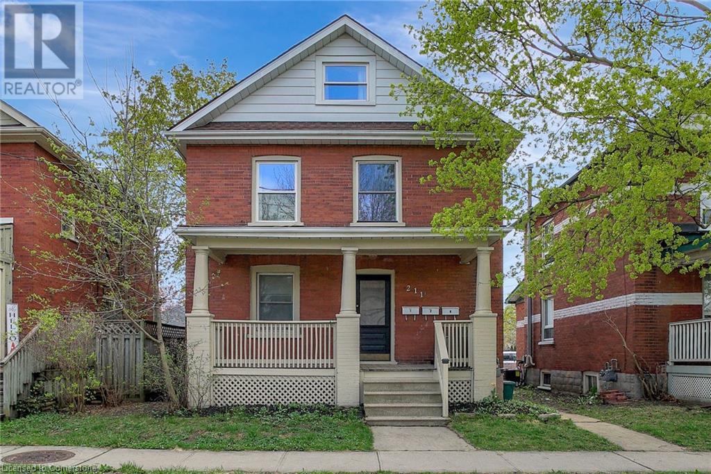 211 Dolph Street N Property Photo 1