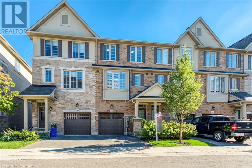 386 Belcourt Common Property Photo 1