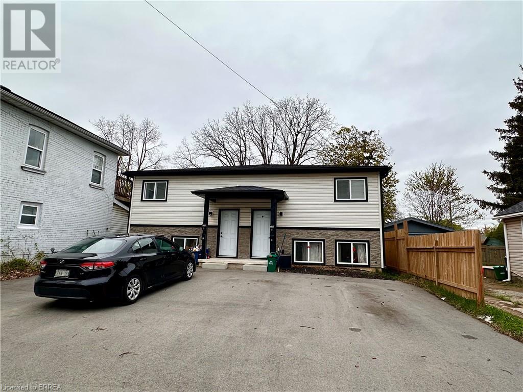 306 Dalhousie Street Unit# A Property Photo 1