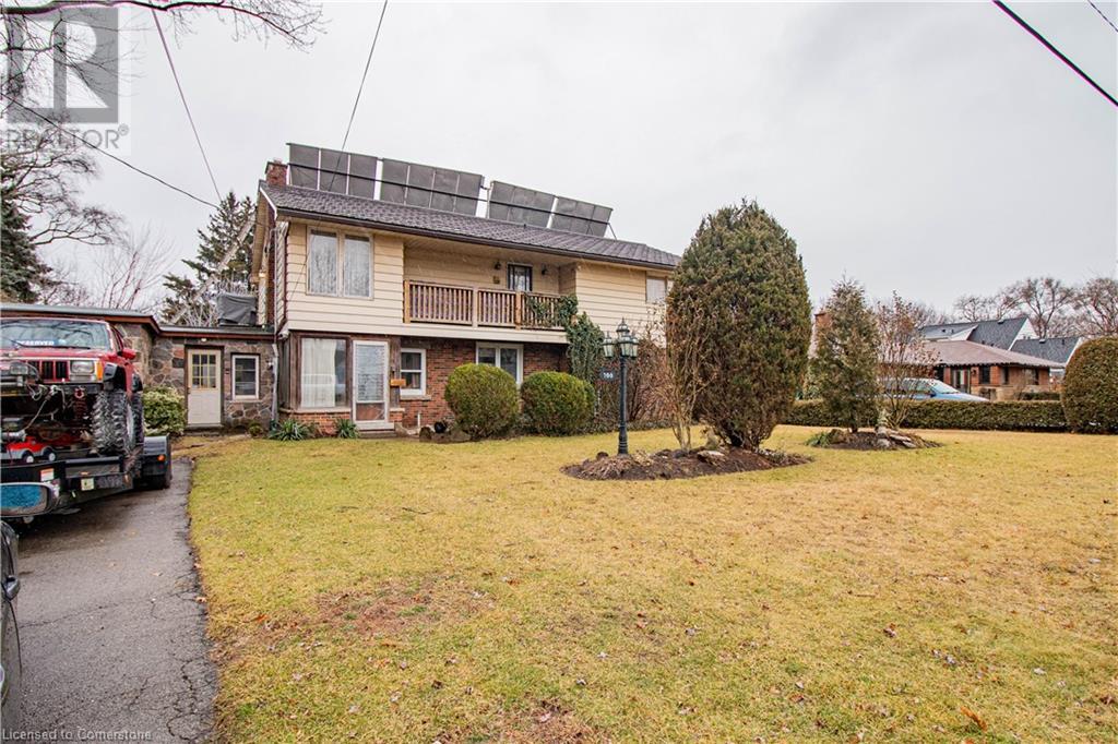 100 Queen Mary Avenue Property Photo 1