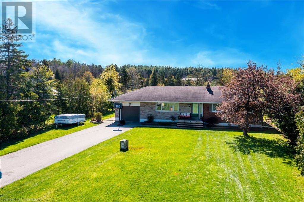 13516 22nd Side Road Property Photo 1