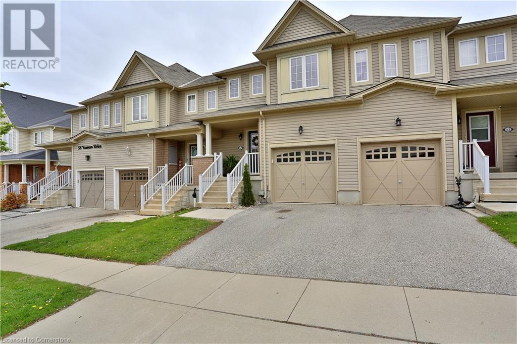 54 Yeaman Drive Property Photo 1