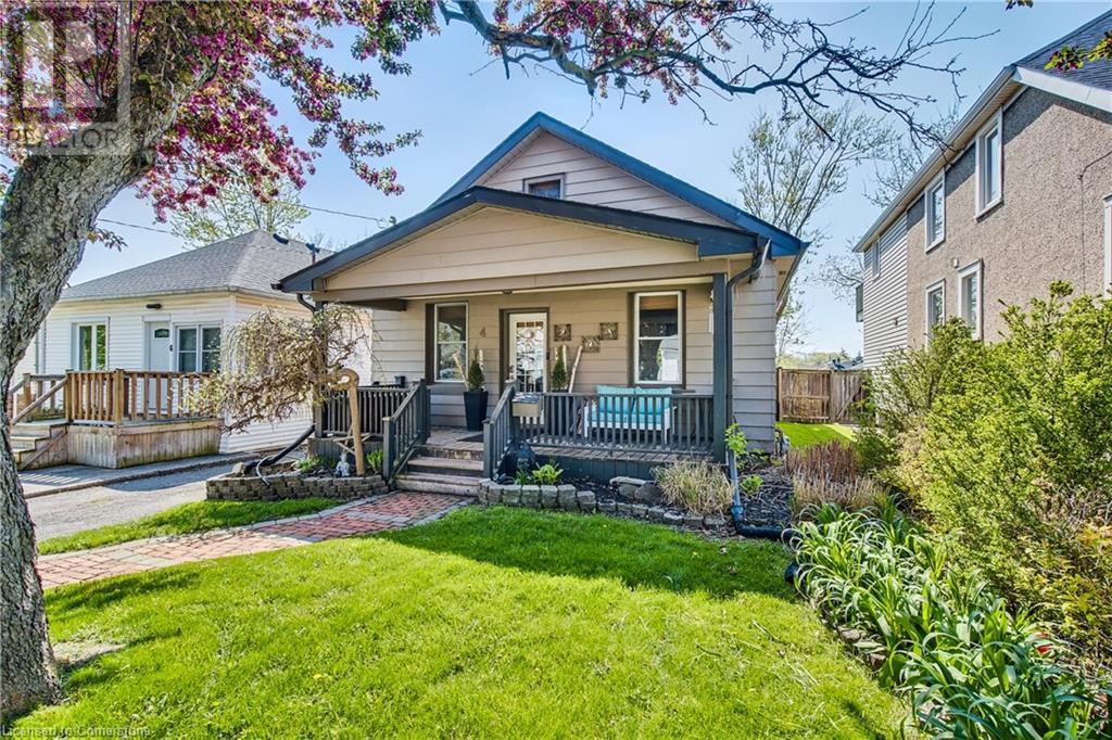 4 Ravine Road Property Photo 1