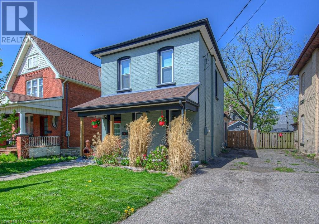 89 Park Avenue Property Photo 1