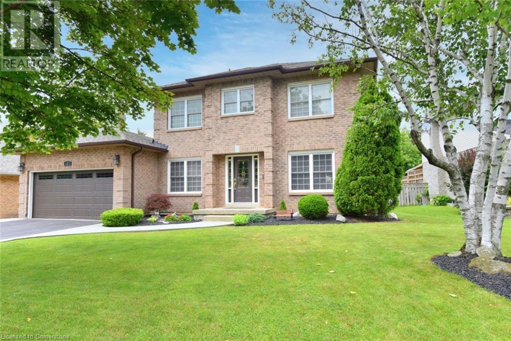 3 Suter Crescent Property Photo 1