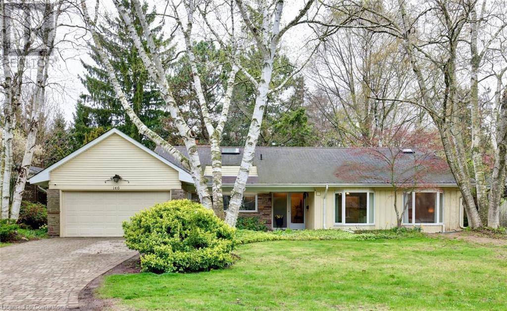 146 Birett Drive Property Photo