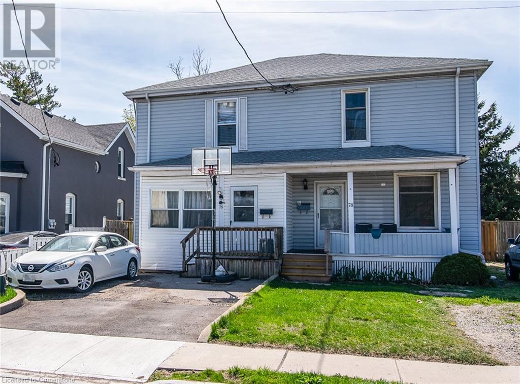 76 Bond Street Property Photo 1