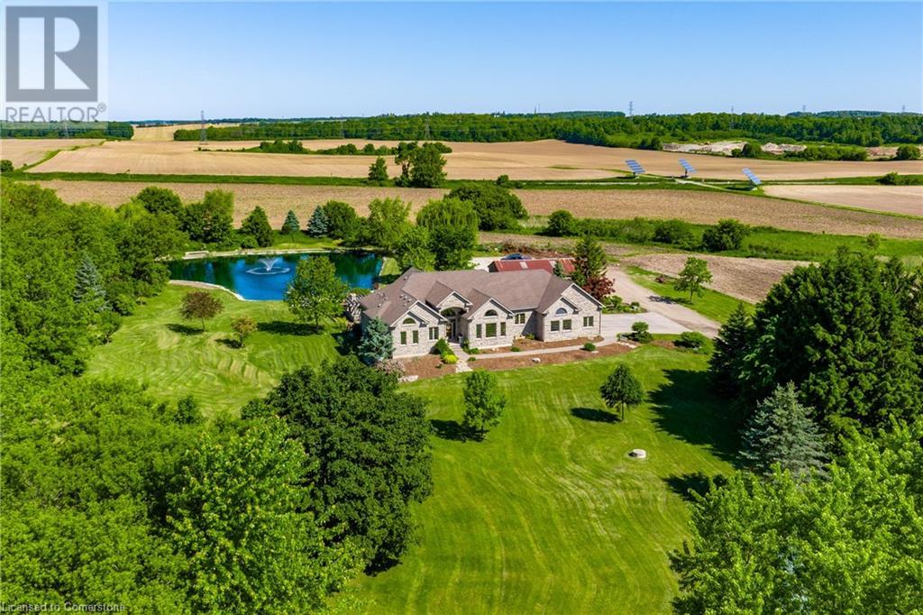 1436 Snyders Road E Property Photo