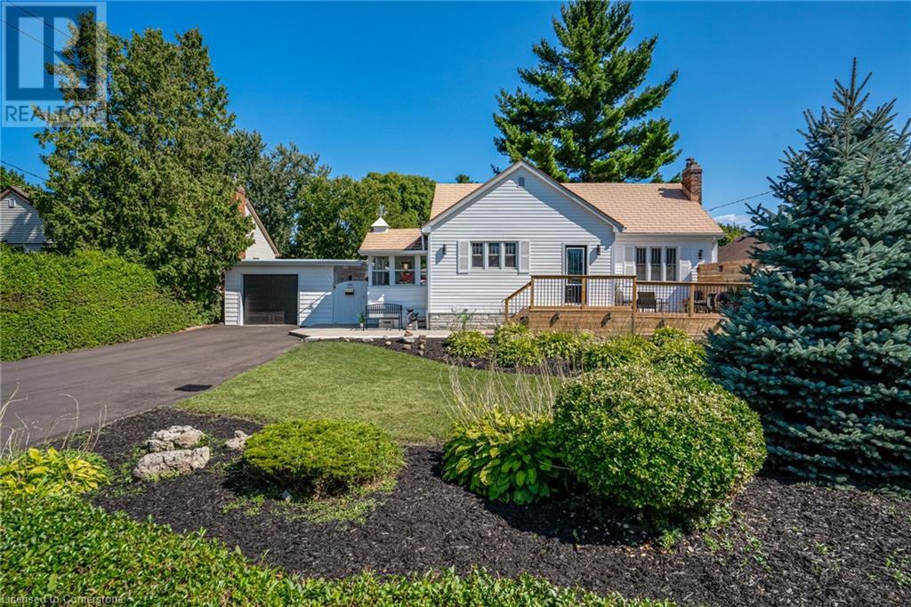 540 Niagara Street Property Photo 1