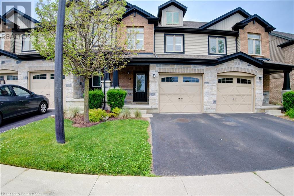 34 ARLINGTON Crescent