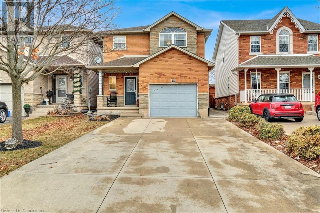 45 Kendrick Court Property Photo 1