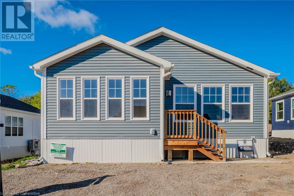 1085 Concession 10 Road W Unit# Lot 111/l Property Photo
