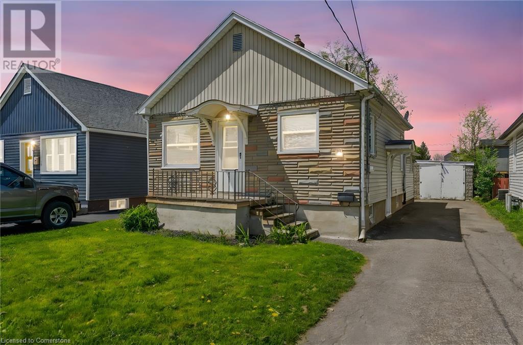 11 Marlborough Avenue Property Photo 1