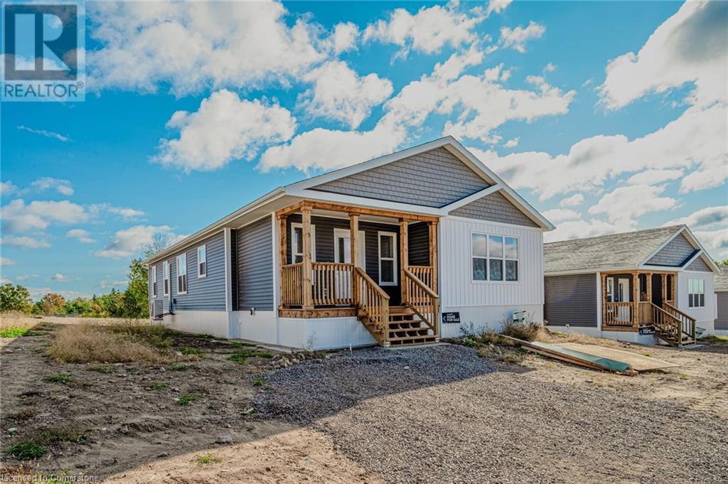 1085 Concession 10 Road W Unit# Lot 120/r Property Photo