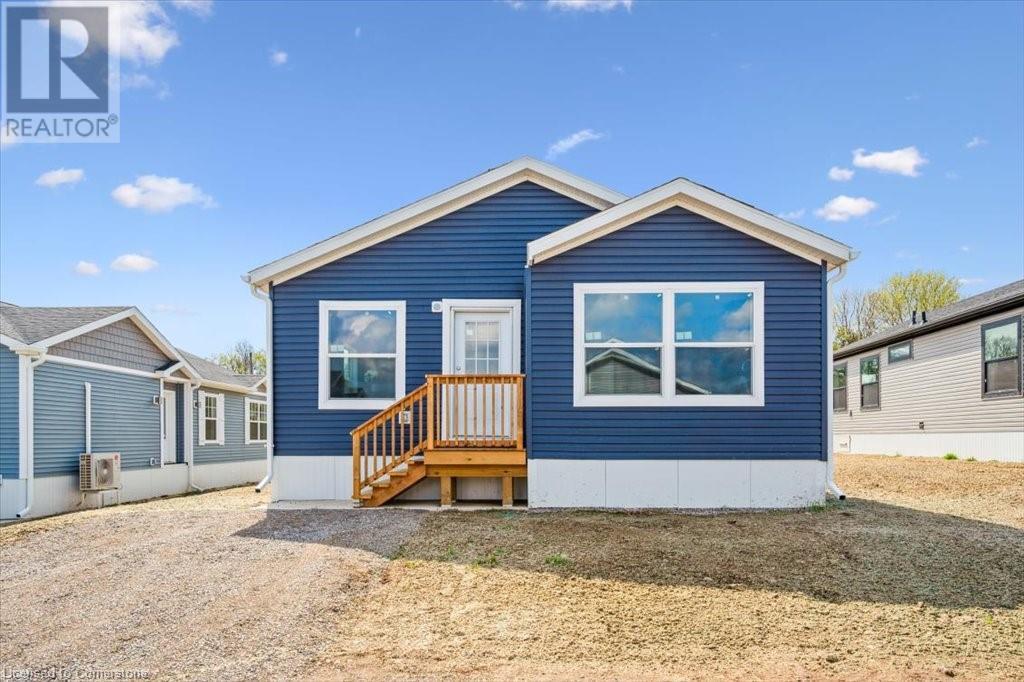 1085 Concession 10 Road W Unit# Lot 113/n Property Photo