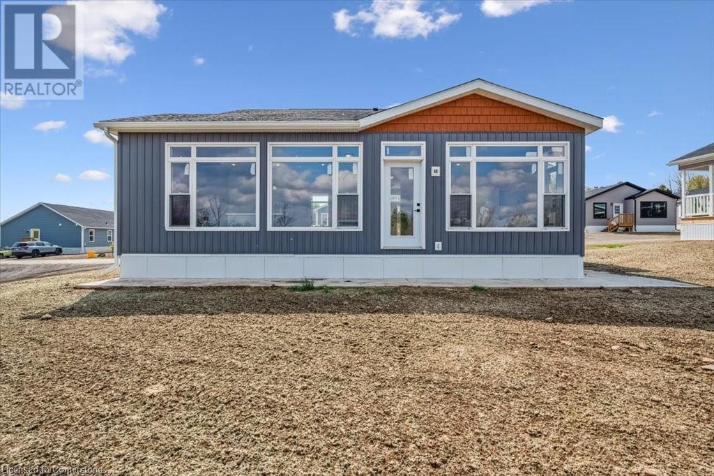 1085 Concession 10 Road W Unit# Lot 117/h Property Photo 29