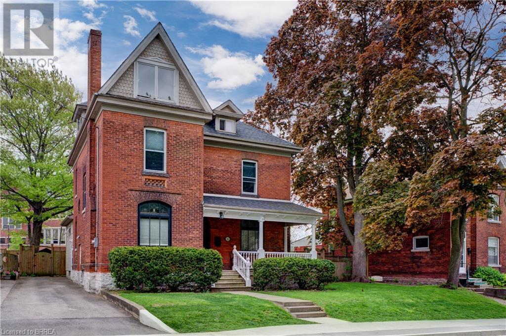 6 Jarvis Street Property Photo 1