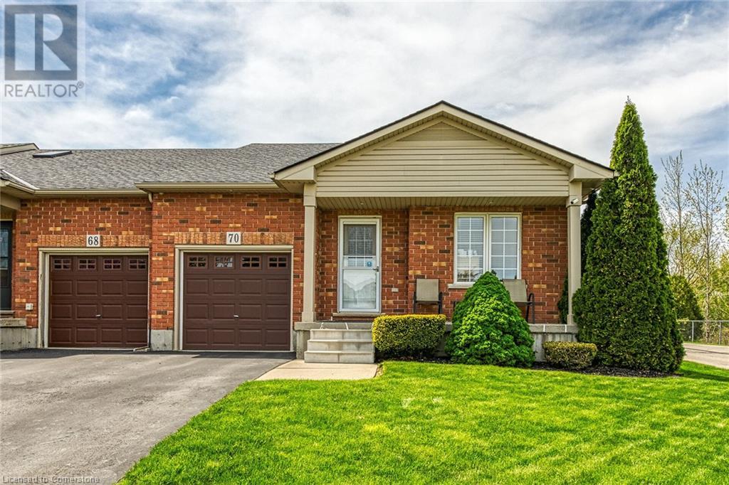 70 Garden Avenue Property Photo 1