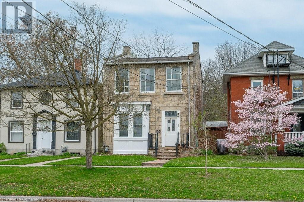 7 Waterloo Avenue Property Photo 1