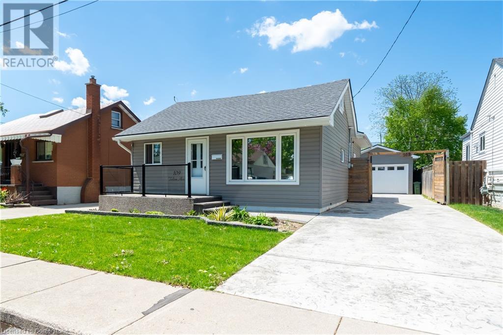109 Tolton Avenue Property Photo 1