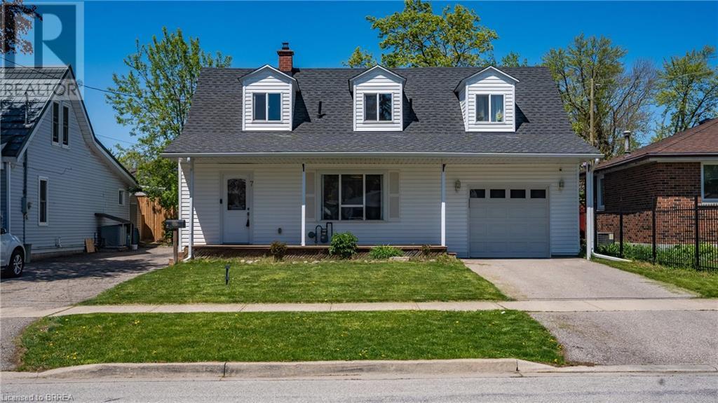 7 Winston Avenue Property Photo 1