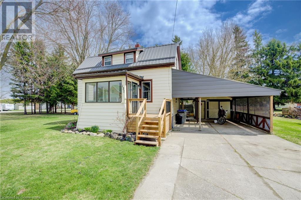 127 King Street Property Photo