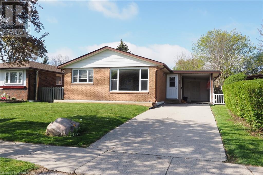 39 MARKWOOD Drive