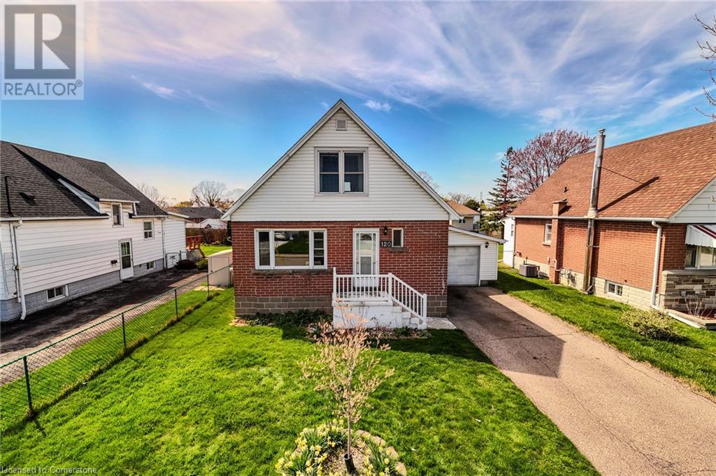 120 Howard Avenue Property Photo 1