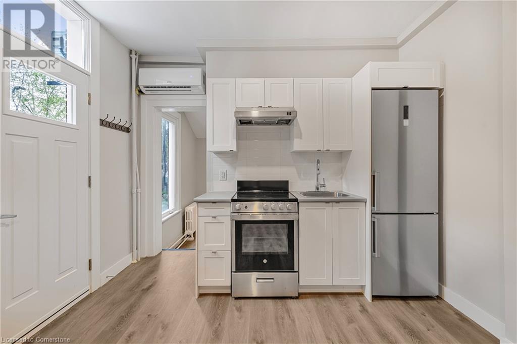 82 Welland Avenue Unit# 5 Property Photo 1
